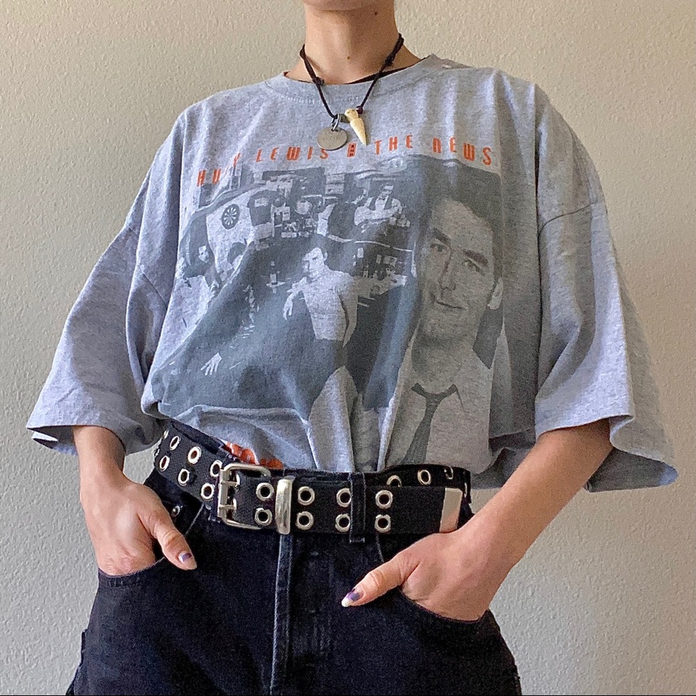 American Psycho T-Shirt! ✴️